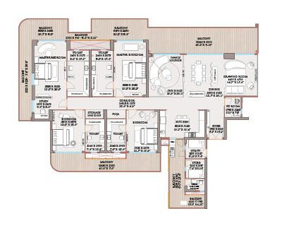5bhk